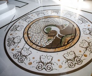 Intarsi e mosaici