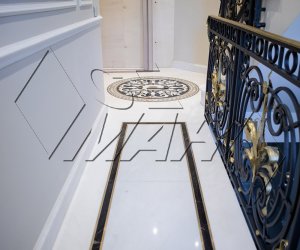 Intarsi e mosaici