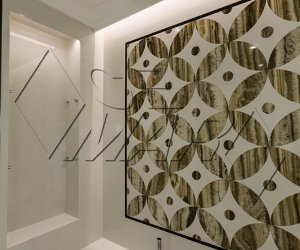 Internal design